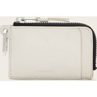 All Saints AllSaints White Remy Wallet