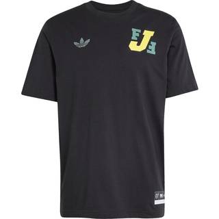 Jamaica VRCT T-shirt - Black - S