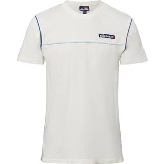Ellesse Sacco T Shirt White