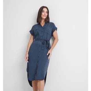 Tog 24 Tog 24 Blue Womens Lenira Dress