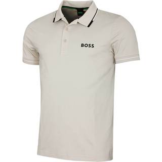 HUGO BOSS Polo Paul Pro, beige