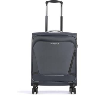 Travelite Cabin Max Kuffert med 4 hjul