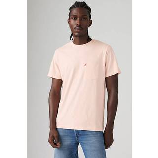 Klassisk Pocket Tee