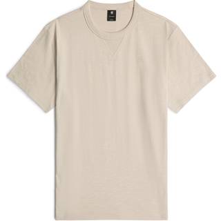 Nifous T-Shirt - Beige - Men