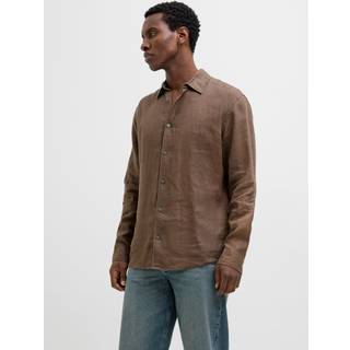 Relaxed Fit Skjorte