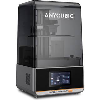 ANYCUBIC Photon Mono M7 Pro - 3D Printer - Resin