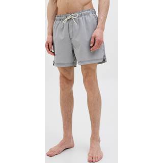 Regular Fit Badeshorts
