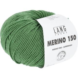 Lang Yarns Merino 150 116 Indhold: 100% Superwash merinould Vægt/længde: 50 g = ca. 150 meter Anbefalede pinde: 3-3.5 mm Strikkefasthed: 10 x 10 cm = 27 m x 37 p Vask: Maskinvask 30 ℃ / Tåler ikke tørretumbling / Brug aldrig skyllemiddel.
