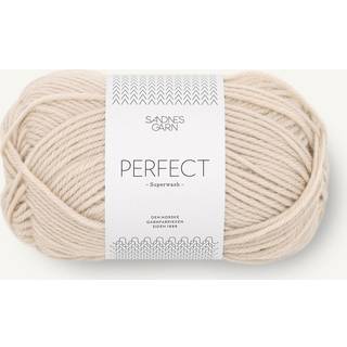 Perfect 2321 Marcipan - Sandnes Garn - 118612