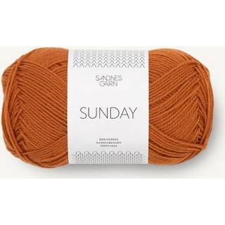 Sandnes SUNDAY - Ny farve