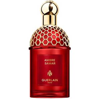 GUERLAIN Parfumer-til-kvinder Absolus-AllegoriaAmbre SamarEau de Parfum Spray 125 ml (12.856,00 kr / 1 l) - 125 ml