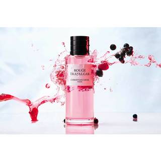 Rouge Trafalgar-Unisex Eau de Parfum - Chypre and Fruity Notes