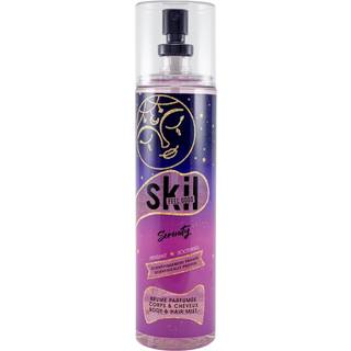 Skil Feel Good Serenity parfumeret spray til krop og hår til kvinder 250 ml - 250 ml