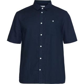 Knowledge Cotton Apparel Regular fit Skjorte