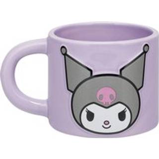 Sanrio Mug Kuromi