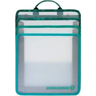 Coocazoo Faltbare Heftbox Fresh Mint