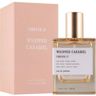 Forever 21 Whipped Caramel Eau de Parfum 3,4 fl. oz
