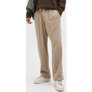 Wide Leg Fit Bukser