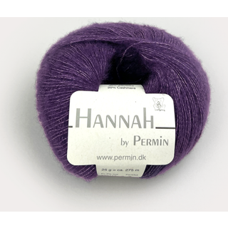 Hannah garn fra Permin - Lilla