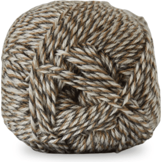 Hjertegarn Sock 4 Print 1180 Indhold:75% superwash uld, 25% polyamid Vægt/længde:50 g = ca. 210 meter Anbefalede pinde:2.5-3 mm Strikkefasthed:10 x 10 cm = 28 m Vask:Uldvask 30º / Brug uldvaskemiddel.