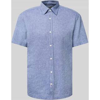 JOOP! Herren Hemden blau