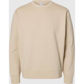 100% Bomuld Sweatshirt