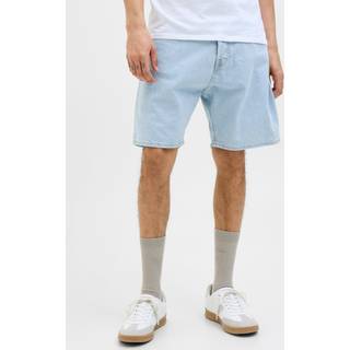 2-pak Loose Fit Denimshorts