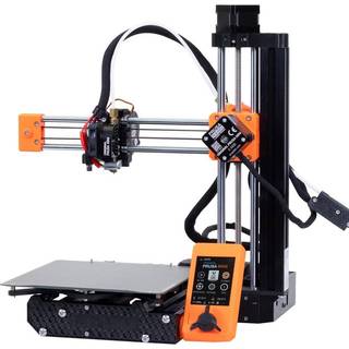 Original Prusa Mini+ - Semi-samlet