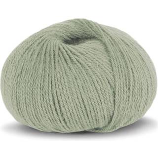 Dale Alpakka Forte 750 Teblad Indhold: 80% alpaca, 20% nylon Vægt/længde: 50 g = ca. 133 meter Anbefalede pinde: 2.5-3.5 mm Strikkefasthed: 10 cm = 26-27 m på pind 2.5-3 mm / 25 m på pind 3.5 mm Vask: Uldvask30 °C / Vaskes med vrangen ud / Brug vaskemiddel til ud/silke / Brug ikke skyllemiddel / Tørres fladt.