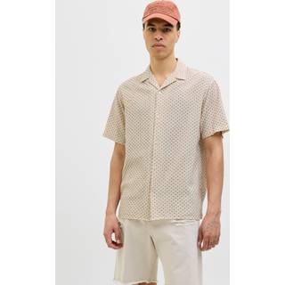 Relaxed Fit Skjorte