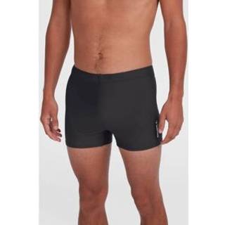 O'Neill Essentials Racer Boardshorts - S - black out