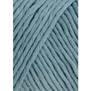 Lang Yarns Handarbeitsgarn 633 Materiale: 100% bomuld Vægt/længde: 50 g = ca 84 meter Anbefalede pinde: 3.50-4.50 mm Strikkefasthed: 10 x 10 cm = 21 m x 30 p Vask: Maskinvask 60 ºC / Tåler ikke tørretumbling.