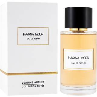 Jeanne Arthes Privée Havana Moon Eau de Parfum Unisex 100 ml - 100 ml