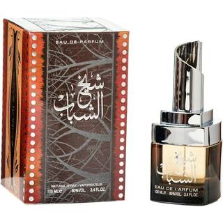 Ard Al Zaafaran. Sheik Al Shabab Eau de Parfum Spray til kvinder 3,4 Ounce