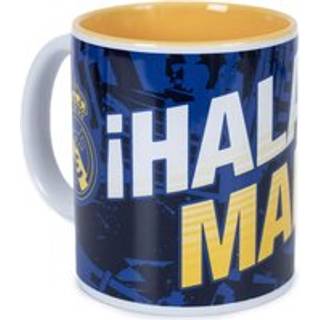 Real Madrid Hala Madrid krus