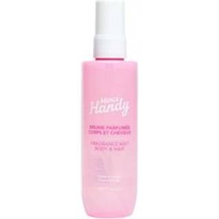 Merci Handy - Moon Duftmist Til Hår Og Krop - Parfumeret Mist - Body & Hair Mist Moon - For Women