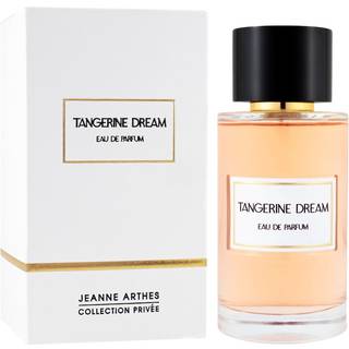 Jeanne Arthes Privée Tangerine Dream Eau de Parfum Unisex 100 ml - 100 ml