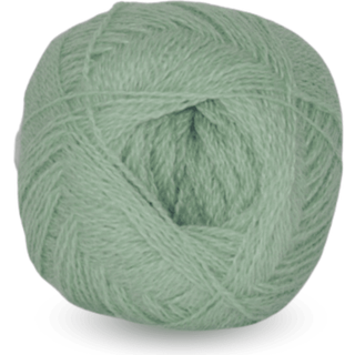 Hjertegarn Alpaca 400 5298 Indhold:100% alpaca Vægt/længde: 50 g = ca. 400 meter Anbefalede pinde: 2-3 mm Strikkefasthed: 10 x 10 cm = 30 m Vask: Håndvask / Tørres fladt.