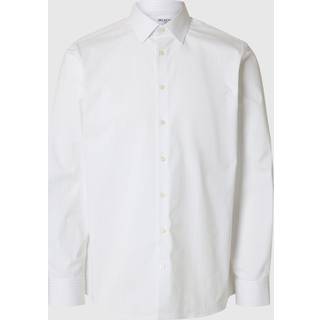 Stretch Slim Fit Shirt