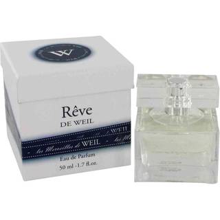 Reve De Weil by Weil Eau De Parfum Spray 1,7 oz