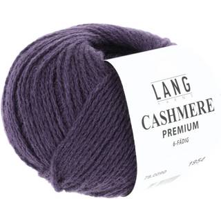 Lang Yarns Cashmere Premium 0090 Indhold: 100% cashmere Vægt/længde: 25 g = ca. 115 meter Anbefalede pinde: 3.50-4.50 mm Strikkefasthed: 10 x 10 cm = 22 m x 34 p Vask: Håndvask / Tørres fladt.