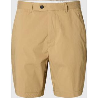 Regular Fit Chinoshorts
