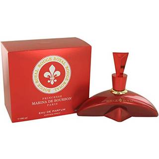 MARINA DE BOURBON Rouge Royal by Marina De Bourbon Eau De Parfum Spray 3,4 oz (kvinder)