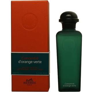 Hermes Eau d'Arr Orange Verte av Hermes Eau de Toilette Spray Concentre 3,4 oz för män