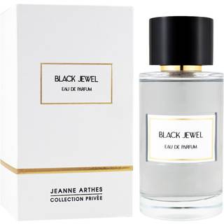 Jeanne Arthes Privée Black Jewel Eau de Parfum Unisex 100 ml - 100 ml