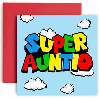 Huxters f?dselsdagskort til kvinder - Super f?dselsdag Nana Tillykke med f?dselsdagskort til f?dselsdag Motheras Day - Nana f?dselsdagskort med d