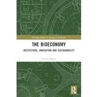 The Bioeconomy