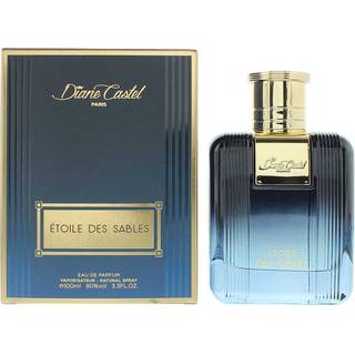 Diane Castel Etoile Des Sables Eau de Parfum 100ml Spray