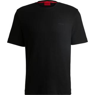 T-shirt Hugo Boss Austin T-Shirt Black S - Black - S