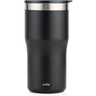 Wilfa Coffee 2go termokrus 500 ml Sort